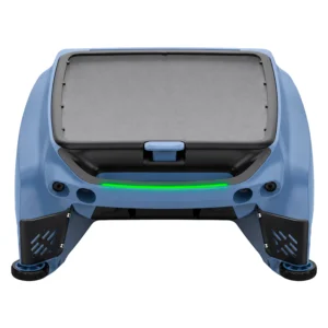 Robot Aspiradora AIRROBO QT200 Solar para Piscina - Gris