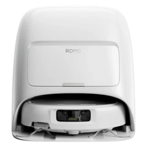 Robot Aspiradora DJI Vacuum ROMO S-(Water Tank Version)