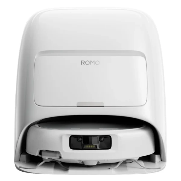 Robot Aspiradora DJI Vacuum ROMO S-(Water Tank Version)