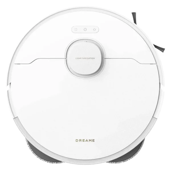Robot Aspiradora Dreame L10S Pro Gen2 RLL42SDA-NEGRO