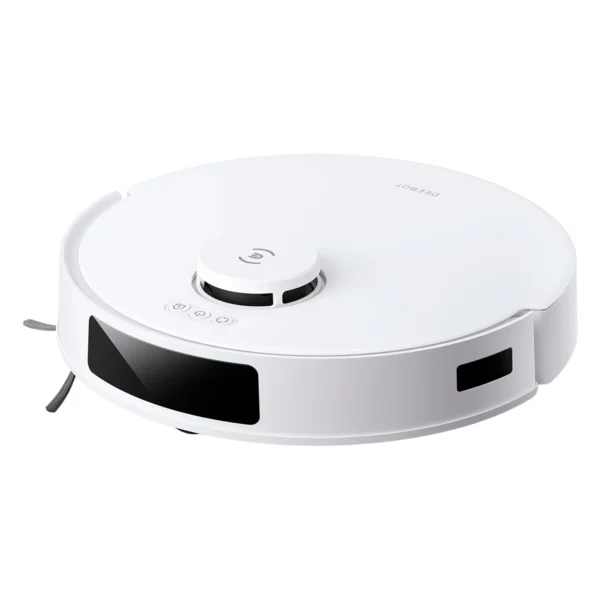 Robot Aspiradora Ecovacs DeeBot N20 Pro DKX55-BLANCO
