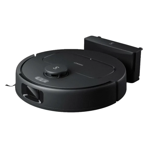 Robot Aspiradora Ecovacs DeeBot N20E-NEGRO