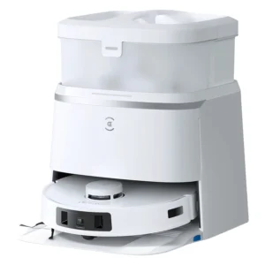 Robot Aspiradora Ecovacs DeeBot T30 OMNI DDX14-BLANCO