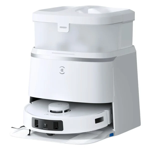 Robot Aspiradora Ecovacs DeeBot T30 OMNI DDX14-BLANCO