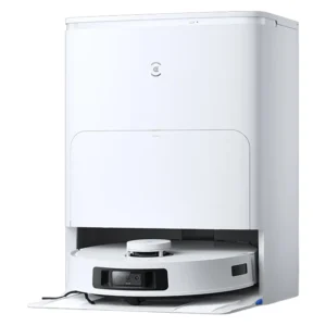 Robot Aspiradora Ecovacs Deebot T30S Pro DSX39-BLANCO