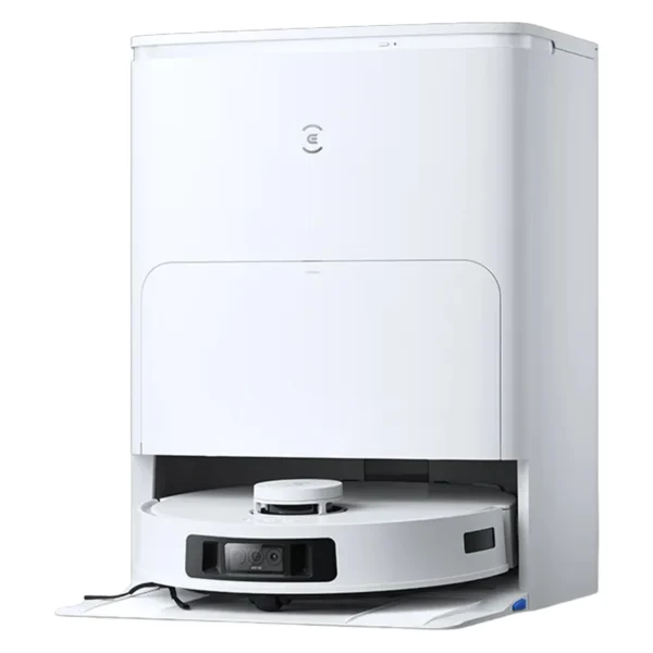 Robot Aspiradora Ecovacs Deebot T30S Pro DSX39-BLANCO