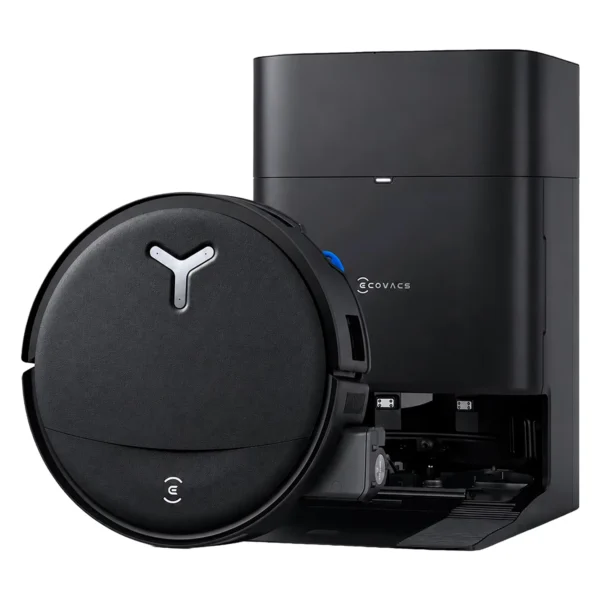 Robot Aspiradora Ecovacs Deebot T80S-NEGRO