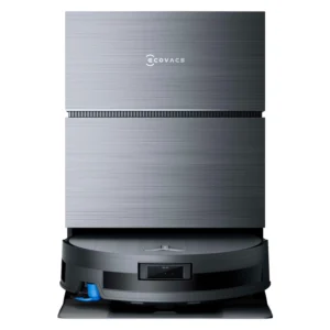 Robot Aspiradora Ecovacs DeeBot X11 OmniCyclone DEX99-1-NEGRO