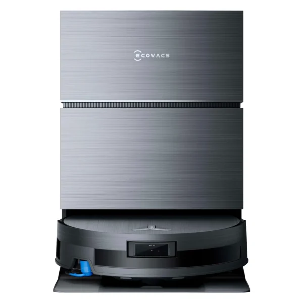 Robot Aspiradora Ecovacs DeeBot X11 OmniCyclone DEX99-1-NEGRO