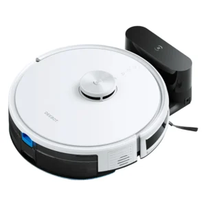 Robot Aspiradora Ecovacs Deebot Y1 Pro - Blanco