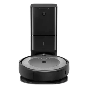 Robot Aspiradora iRobot Roomba i3+ I355630-NEGRO