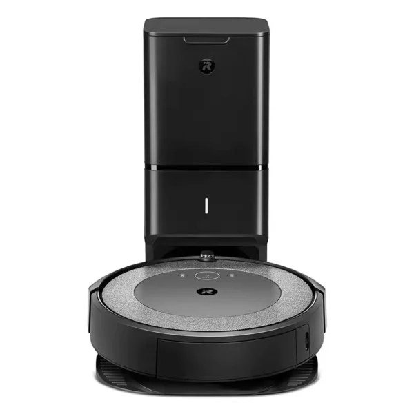 Robot Aspiradora iRobot Roomba i3+ I355630-NEGRO