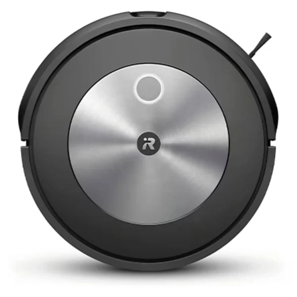 Robot Aspiradora iRobot Roomba J7 J715030-NEGRO