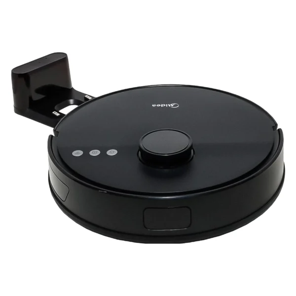Robot Aspiradora Midea Vacuum Cleaner VCRMS6BK-NEGRO