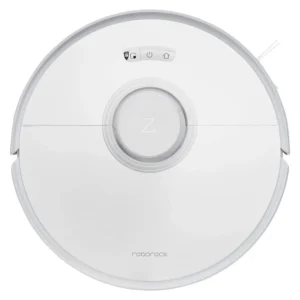 Robot Aspiradora Roborock Cleaner Q7 Series 8.000PA Bivolt - Blanco (EU-BF)