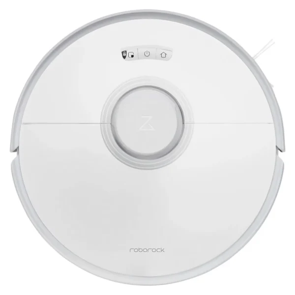 Robot Aspiradora Roborock Cleaner Q7 Series 8.000PA Bivolt - Blanco (EU-BF)