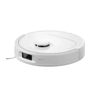 Robot Aspiradora Roborock Cleaner QR Series QR798 220V-BLANCO