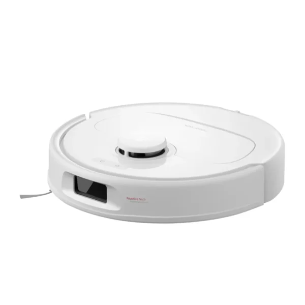 Robot Aspiradora Roborock Cleaner QR Series QR798 220V-BLANCO