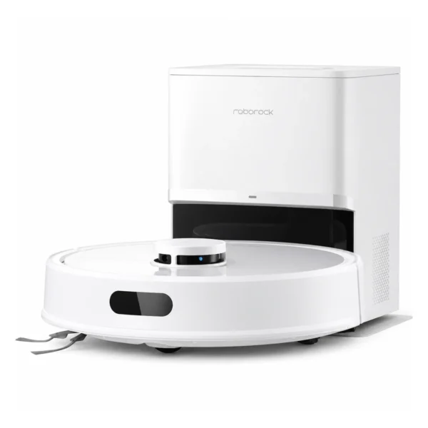 Robot Aspiradora Roborock Q7+ Series 110V-BLANCO