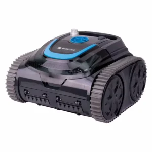 Robot Aspiradora Wybot S1 WY200 para Piscina - Negro