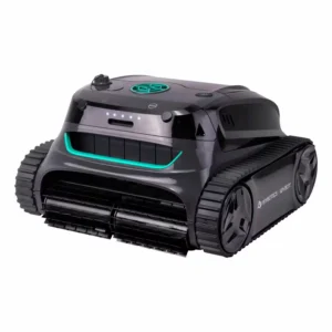 Robot Aspiradora Wybot S2 WY210C para Piscina - Negro
