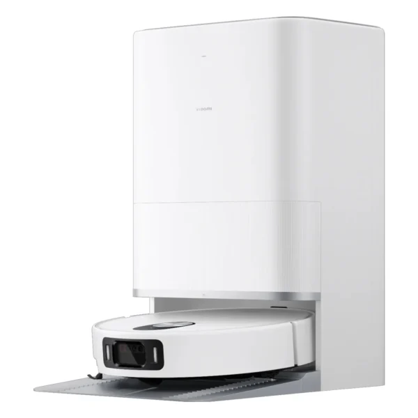 Robot Aspiradora Xiaomi Robot Vaccum 5 Pro BHR07WFEU-BLANCO