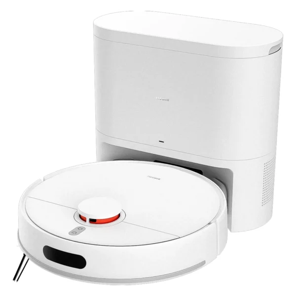 Robot Aspiradora Xiaomi Robot Vacuum H40 BHR07XBEU-BLANCO