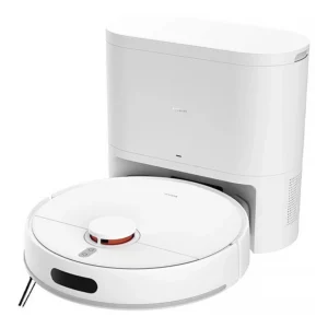 Robot Aspiradora Xiaomi Robot Vacuum H40 BHR07XCUS-BLANCO