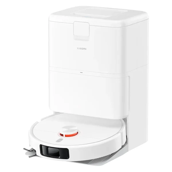 Robot Aspiradora Xiaomi Robot Vacuum H50 Pro BHR081DUS-BLANCO (Caja Dañada)