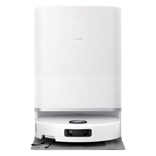 Robot Aspiradora Xiaomi Robot Vacuum 5 BHR0834EU-BLANCO (Caja Dañada)