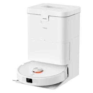 Robot Aspiradora Xiaomi Robot Vacuum H50 BHR08N4US-BLANCO (Caja Dañada)