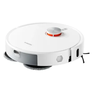 Robot Aspiradora Xiaomi Vacuum S40 Pro BHR0890US Bivolt - Blanco