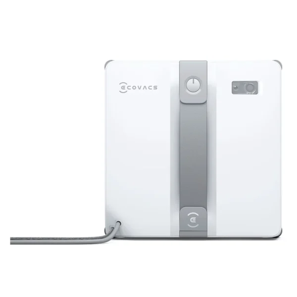 Robot de Limpieza Ecovacs WinBot Mini WG841-01 para Ventanas - Blanco