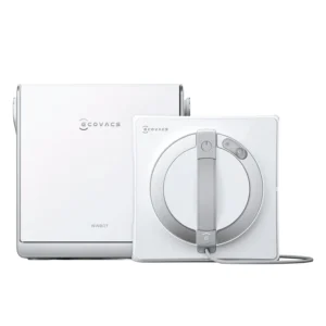 Robot de Limpieza Ecovacs Window Cleaner W2 Pro Omni WG851-11 para Ventanas - Blanco