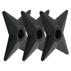 Shuriken Abystyle Naruto Shippuden (7679)