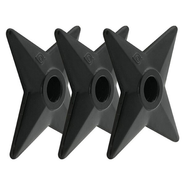 Shuriken Abystyle Naruto Shippuden (7679)