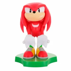 Soporte Cable Guys Knuckles para Control y Smartphone