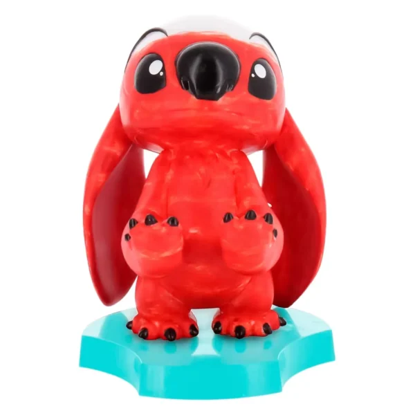 Soporte Cable Stitch Badness Level para Control y Smartphone