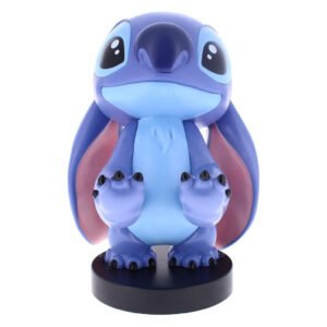 Soporte Para Control e Celular Cable Guys - Disney Stitch (31913)