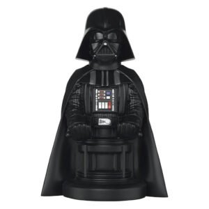 Soporte Para Control e Celular Cable Guys Star Wars - Darth Vader (61057)