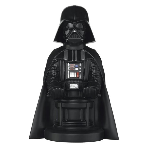 Soporte Para Control e Celular Cable Guys Star Wars - Darth Vader (61057)