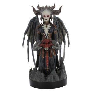 Soporte Para Control e Celular Exquisite Gaming - Diablo Iv: Lilith (33931)