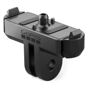 Soporte Trava Magnetica GoPro AEMAG-001 para Hero 13-NEGRO