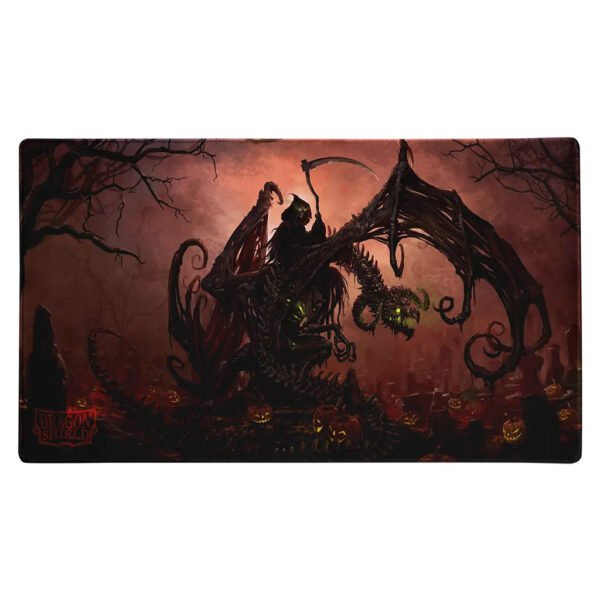 Mousepad Dragon Shield Halloween 2025 Playmat (dsh20518)
