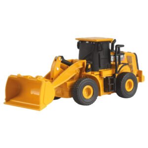 Tractor Control Remoto Diecast Masters: Cat 950m Wheel Loader - Escala 1/64 (4263)