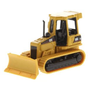 Tractor Diecast Masters - Cat Micro D5g Xl Track-type (85971cb)