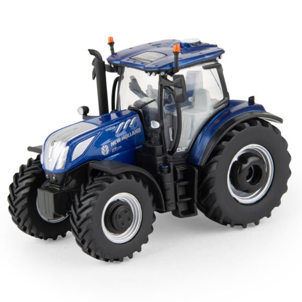 Tractor Erlt New Holland T7.270 Prestige Collection - Escala 1/64 (61016)