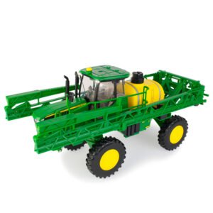 Tractor Ertl Big Farm - John Deere - Sprayer Self Propelled R4023-ESCALA 1/16