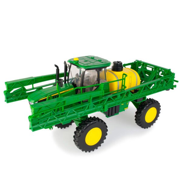 Tractor Ertl Big Farm - John Deere - Sprayer Self Propelled R4023-ESCALA 1/16