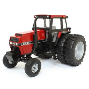 Tractor Ertl Case Ih - International 2594 2wd 44139-ESCALA 1/16